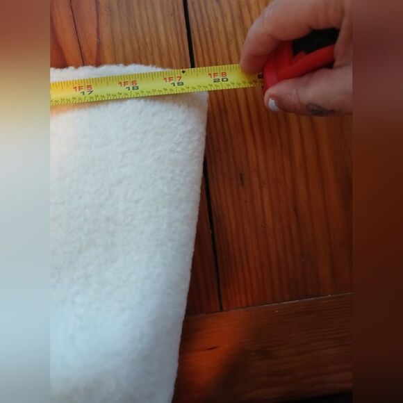 UNBILLION Fall Forest Green Depuis 1996 Tote Vegan Leather Faux Shearling Purse - Picture 12 of 13